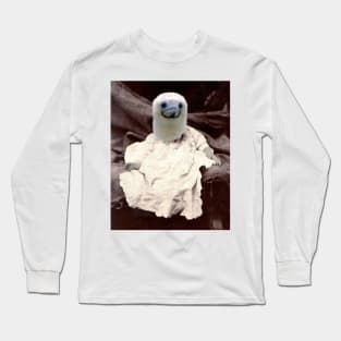 Baby Booby Long Sleeve T-Shirt